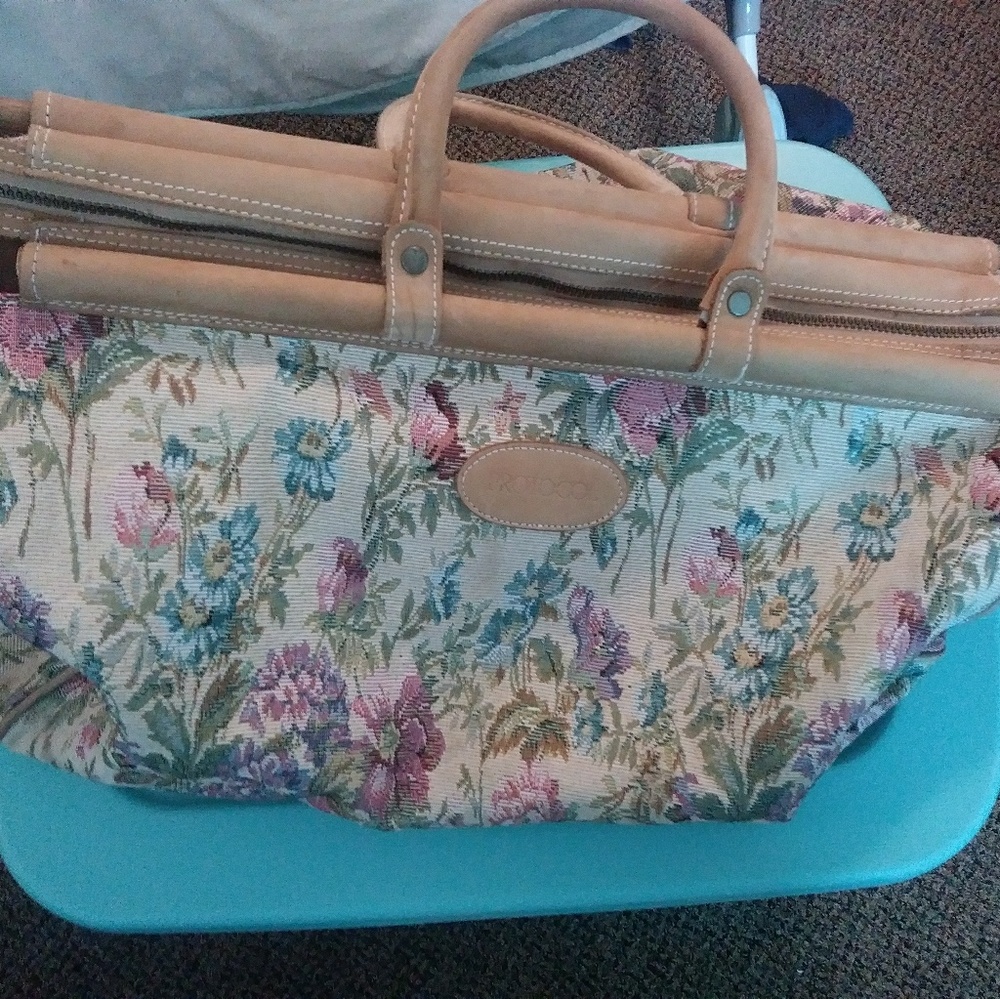 Duffle bag